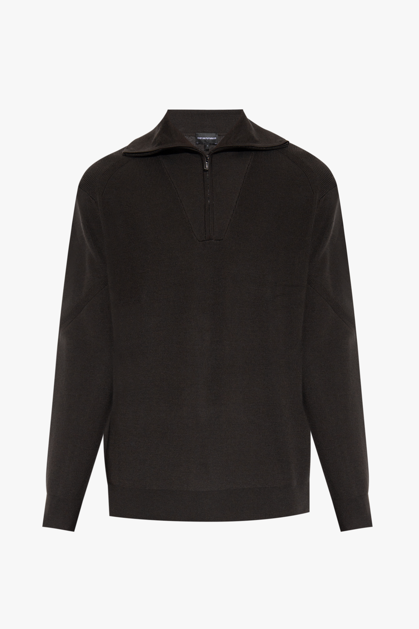 Emporio armani clearance turtleneck